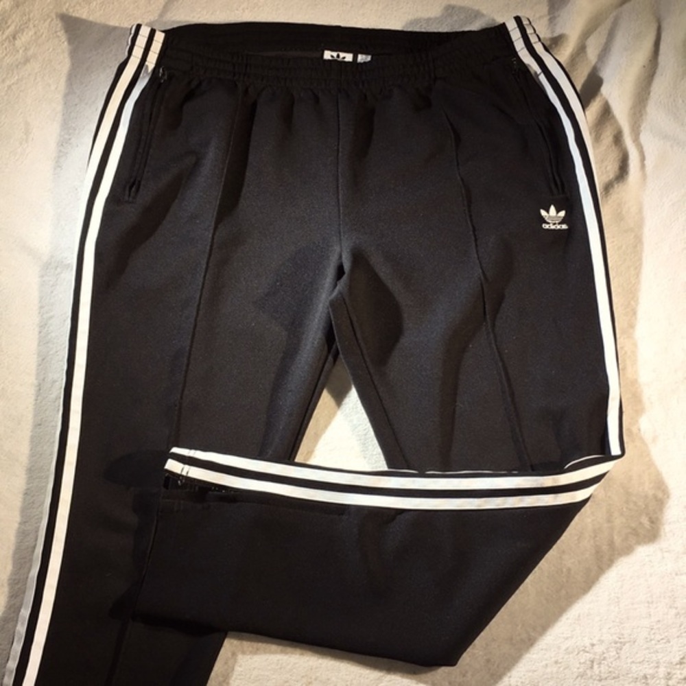 Adidas Womens Trackpants XL
